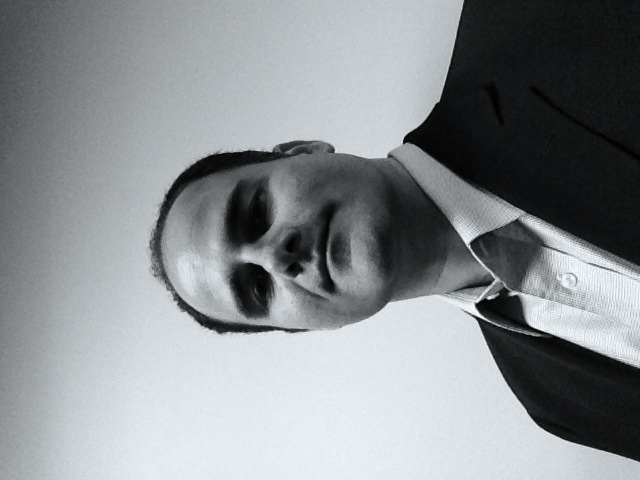 David Jacobson